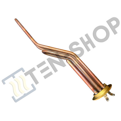 ТЭН RF 2000W/230V гор. усиленный, RU-TS (Centurio, Royal) в/з 3400955 3062207