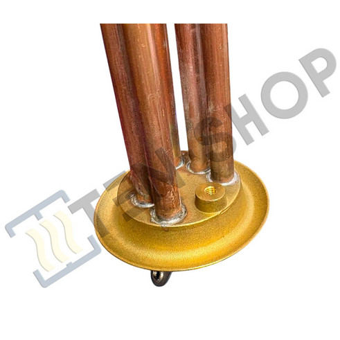 ТЭН RF 2000W/230V гор. усиленный, RU-TS (Centurio, Royal) в/з 3400955 3062207