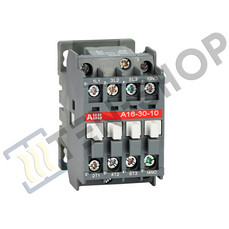 Пускатель для SHD...S, SHO...AC, FCR 28/120, FCR 28/180