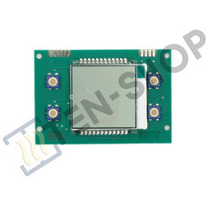 Плата дисплея SHZ LCD New