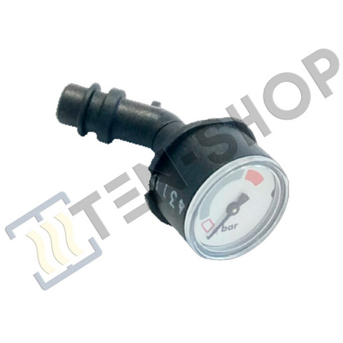 Манометр Скат KE v14 6-28 кВт Protherm 0020172910