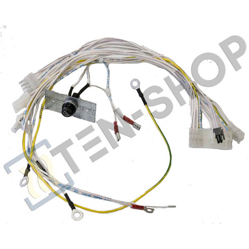 Жгут управления BAXI Ampera 6-12 BX4991100044