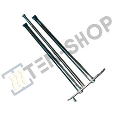 Фланец для EWH Comfort (до 2008 г.в.), в/з 277586
