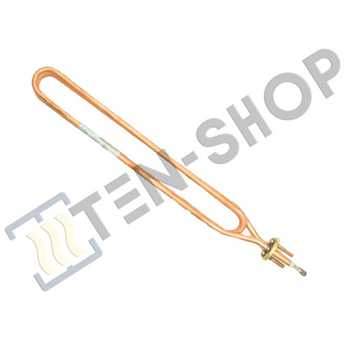 ТЭН 4 кВт для FCR 21/120 137385