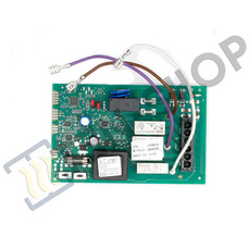Электронная плата для SHZ...LCD New с артикулами 231251-231256