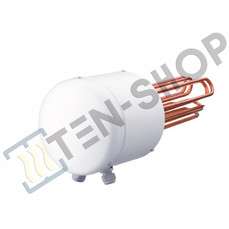 Фланец SB 602-1002AC Stiebel Eltron с нагревательными ТЭНами FCR28/120