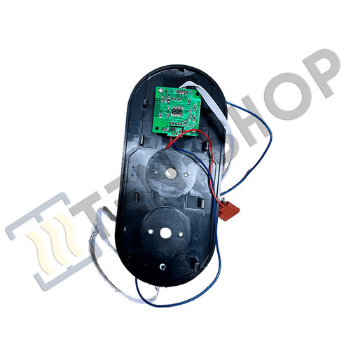 Плата дисплея с пластиковой лицевой стороной Polaris FDRS и FDE 008569