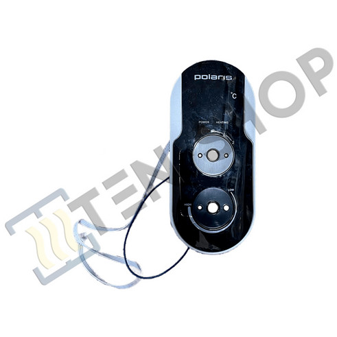 Плата дисплея с пластиковой лицевой стороной Polaris FDRS и FDE 008569