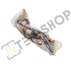 Комплект проводов с клеммной колодкой для SHZ LCD