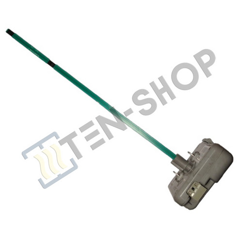 Термостат электронный TBSE 8A T70 INOX CU70 в/з 65108296 65108566