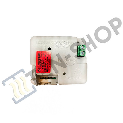 Термостат электронный TBSE 8A T70 INOX CU70 в/з 65108296 65108566