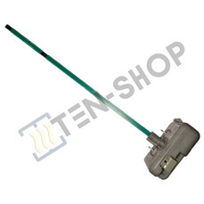 Термостат электронный TBSE 8A T70 INOX CU70 в/з 65108296