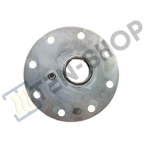 Фланец с резьбовым отверстием для тэна Reflex D180/8 3069987