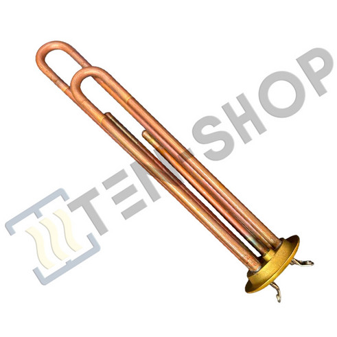 ТЭН RF 2000W (1300+700), усиленный, под винты, RU-TS 3062209
