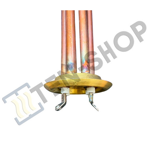 ТЭН RF 2000W (1300+700), усиленный, под винты, RU-TS 3062209