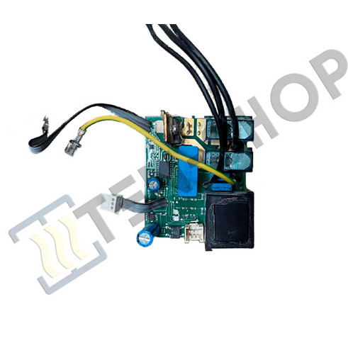 Основная плата Unitherm UDE-6 020227