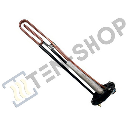 ТЭН 3 кВт для бойлера Hajdu ID..S, 220B  6104550318