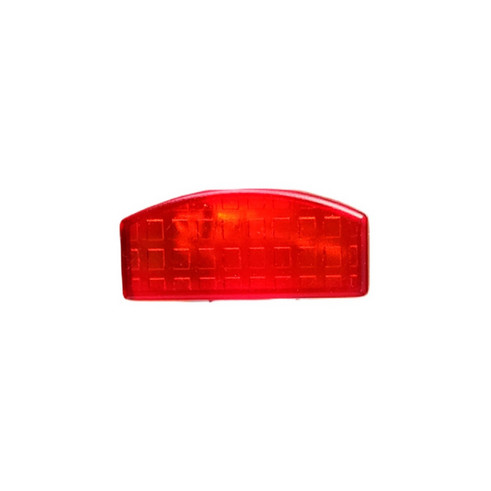 Лампа индикаторная для термостата 220V 66257