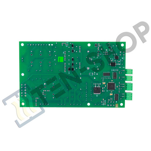 STOUT SEB SP Плата управления ЭВАН-EXPERT 32250