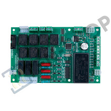 STOUT SEB SP 32250-01 STOUT Плата управления ЭВАН-EXPERT