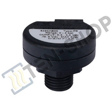STOUT SEB SP Датчик давления CEME 5220AB00 0-4 bar G1/4