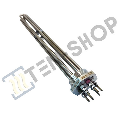 STOUT SEB SP Блок ТЭН G1 1/2 4,5 кВт 44600
