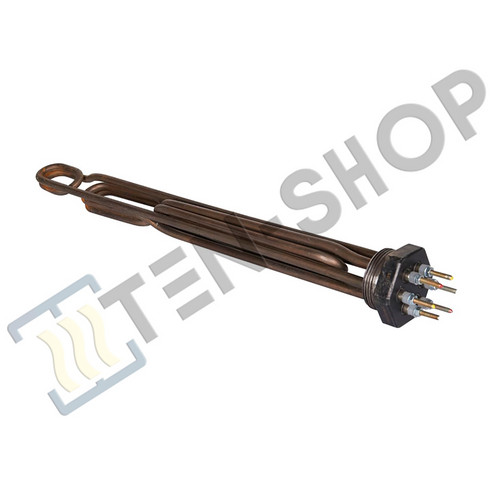 STOUT SEB SP 44592Z STOUT ТЭНБ-8/220 G1 1/2 (д=8) скрепки ЭВАН 44592Z