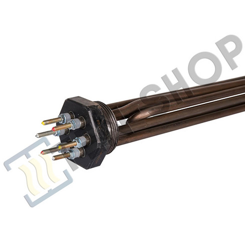STOUT SEB SP 44592Z STOUT ТЭНБ-8/220 G1 1/2 (д=8) скрепки ЭВАН 44592Z