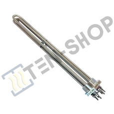 ЭВАН STOUT Блок ТЭН G1 1/2 5кВт 44495