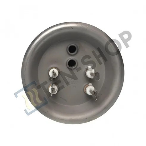 Комплект ТЭН FRM D92 2000W медь., + анод магниевый + прокладка 00241_kit