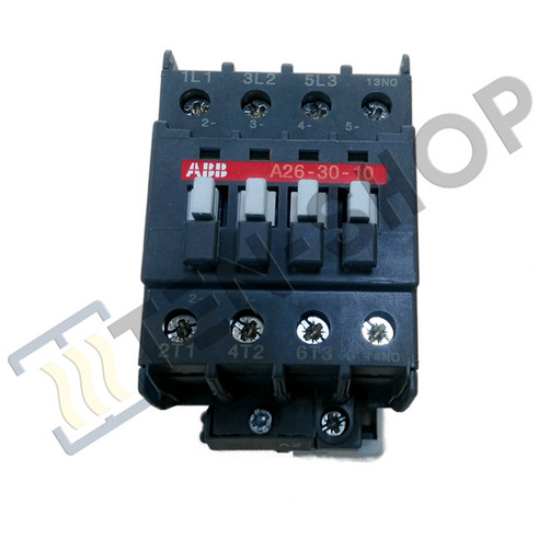 Контактор для FCR 28/270, FCR 28/180 (с катушкой на 400В) 069355