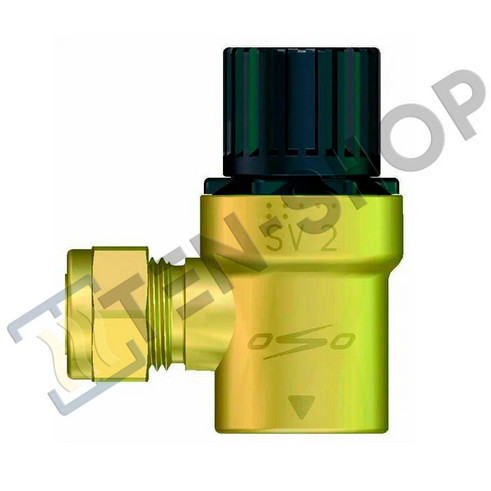 Предохранительный клапан Oso SV2 100190