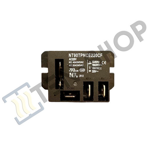 Реле силовое NT90TPNCE220CF 46020