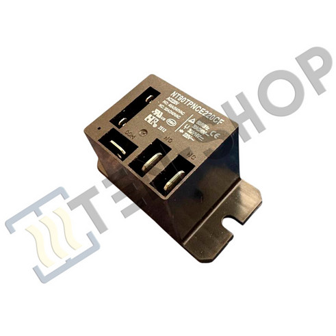 Реле силовое NT90TPNCE220CF 46020