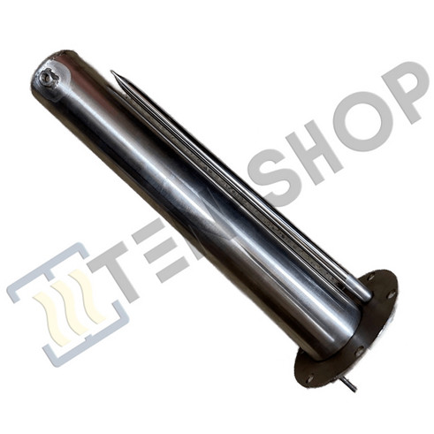 Колба-фланец 340 для Atlantic Steatite Elite, Steatite Elite Slim 30 040438