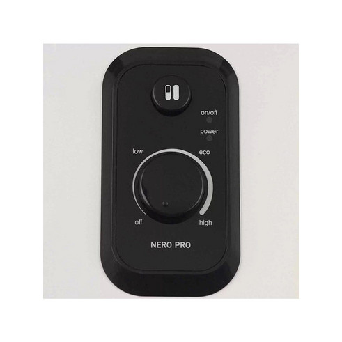 ZWH/S 50 Nero PRO 