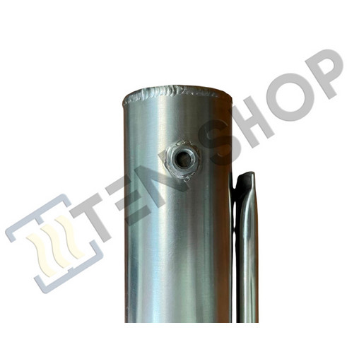 Колба-фланец 450 для Atlantic Steatite Cube, Steatite Elite Slim 040439