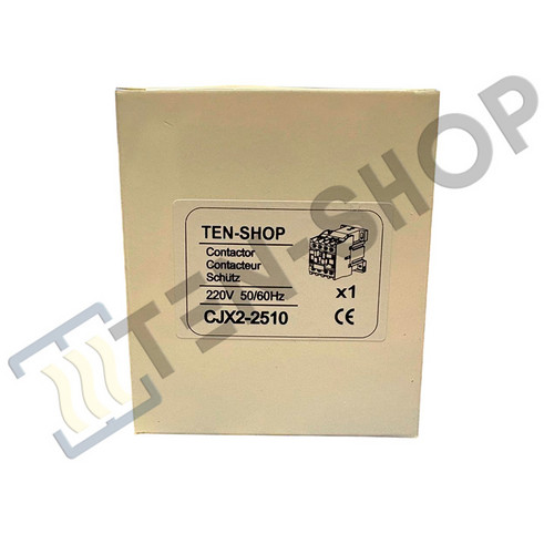 Контактор Ten-Shop CJX2-2510 25A 19570