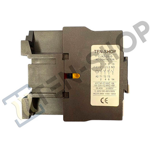 Контактор Ten-Shop CJX2-2510 25A 19570