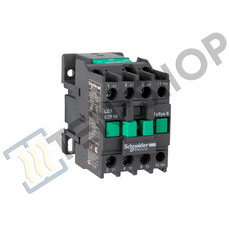 Контактор Schneider Electric LC1 E25 10