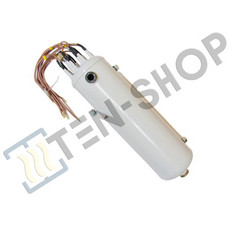 Нагревательный узел Kospel EKCO.L1 12кВт/400В