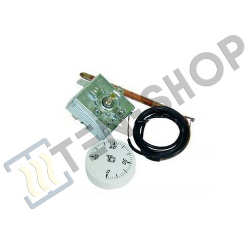 Регулировочный термостат Buderus TG200-TY2 87381198930