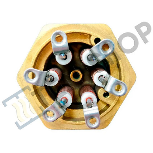 ТЭН Buderus 7500W 87381026460 87381026460