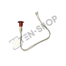 Сигнальная лампочка 250V для Аристон SLV, TI TRONIC