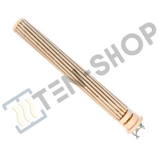 СУХОЙ ТЭН для AQ IND FC 2,4 кВт, 220B
