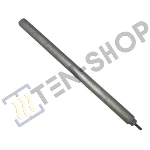 Магниевый анод 33х500х25 Hajdu, Stout 6105500210