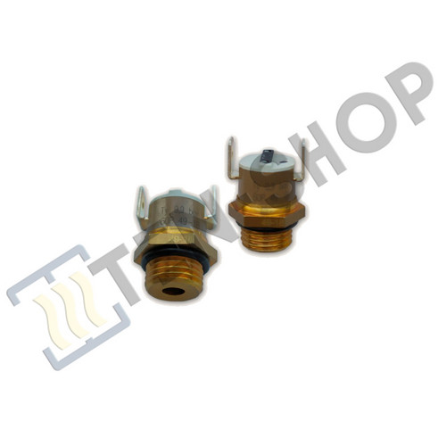 Датчик минимального давления Campini Ty 60P Warmos-М 20385
