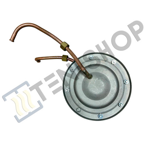 Водный узел EKCO.R2 для Kospel 01441