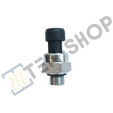 Датчик давления YF-P1101 нерж. 0-4 bar G1/4 наружн.