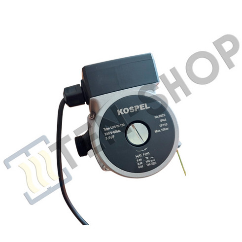 Циркуляционный насос Grundfos UPS 15-70 130 для котла Kospel 00506